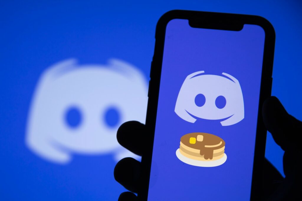 How to add Pancake Bot to Discord