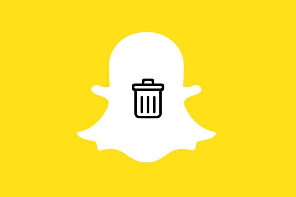 Why Snapchat deleted my account