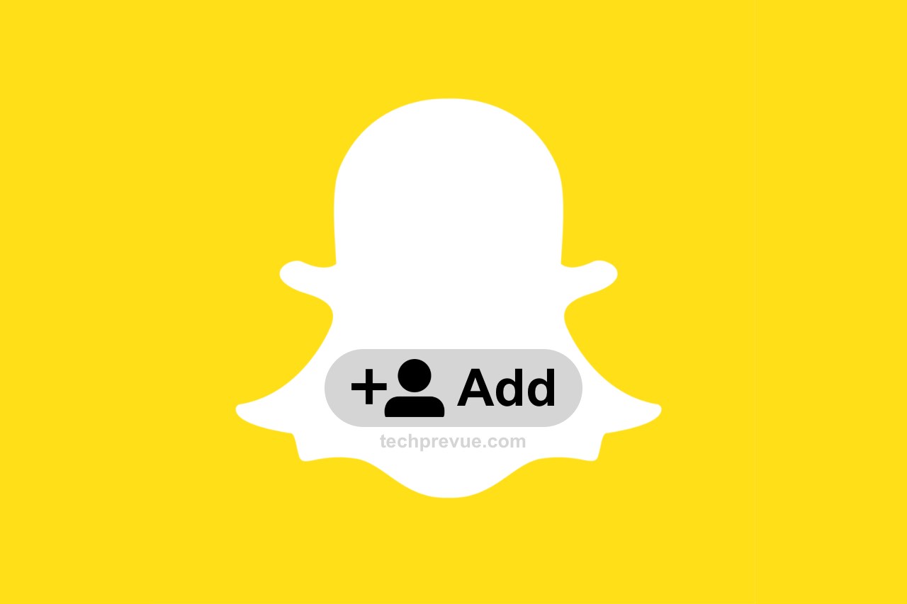 What is Quick Add on Snapchat? TechPrevue