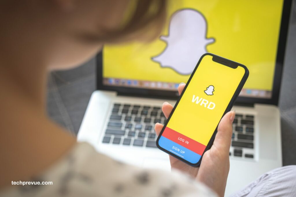 What Does WRD Mean On Snapchat