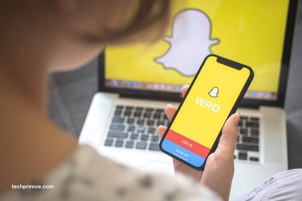 What Does WRD Mean On Snapchat?