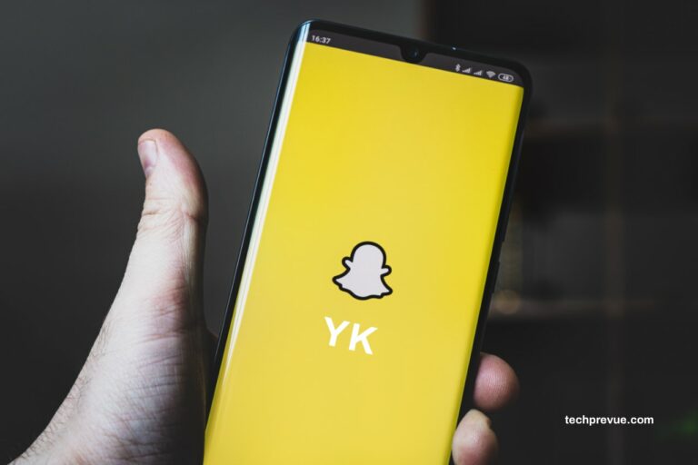 What Does YK Mean on Snapchat? TechPrevue