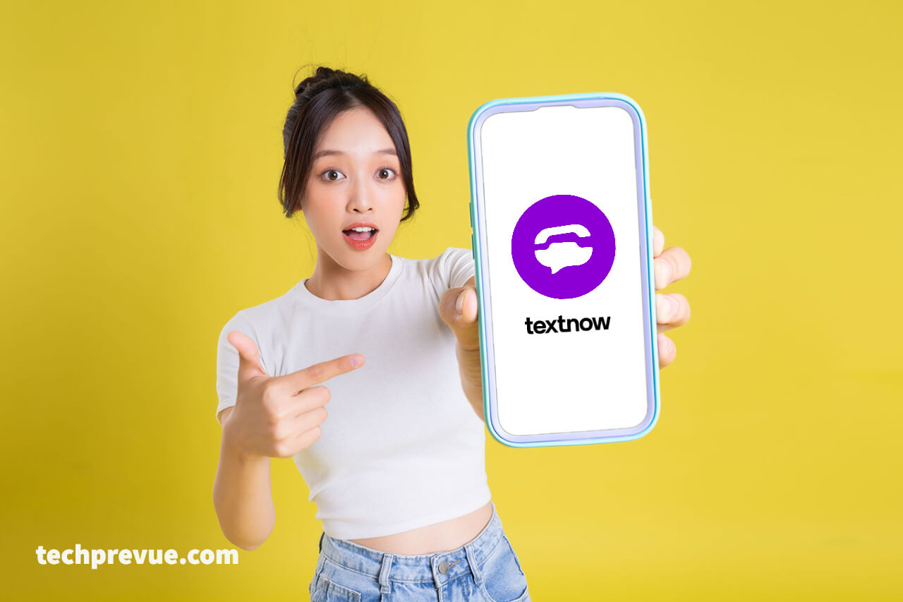 How to Track Textnow Number