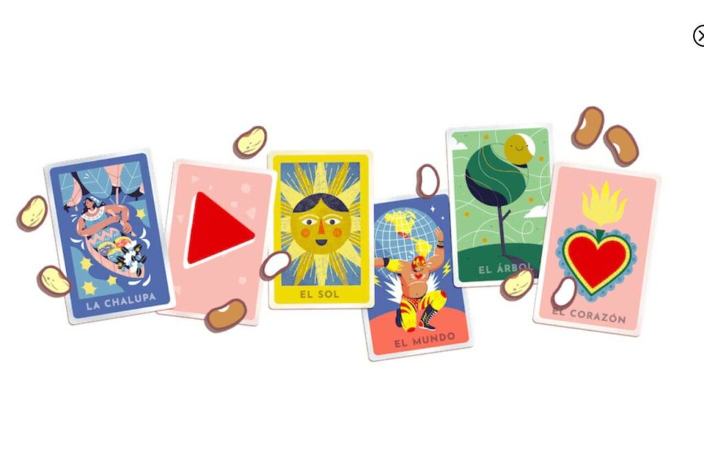 Loteria