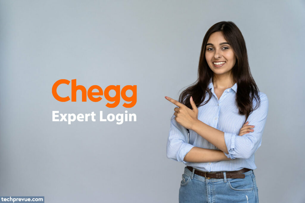 Chegg Expert Login India