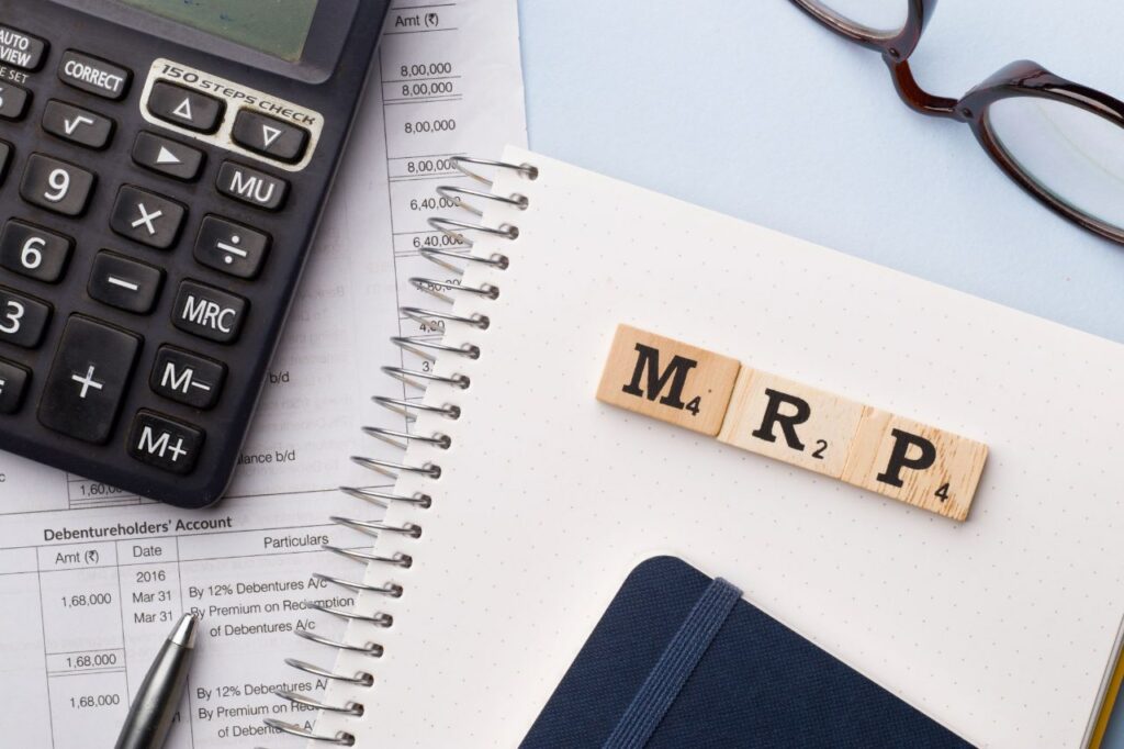 Material Requirements Planning