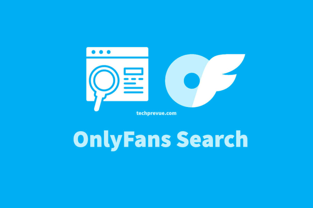 OnlyFans search tools