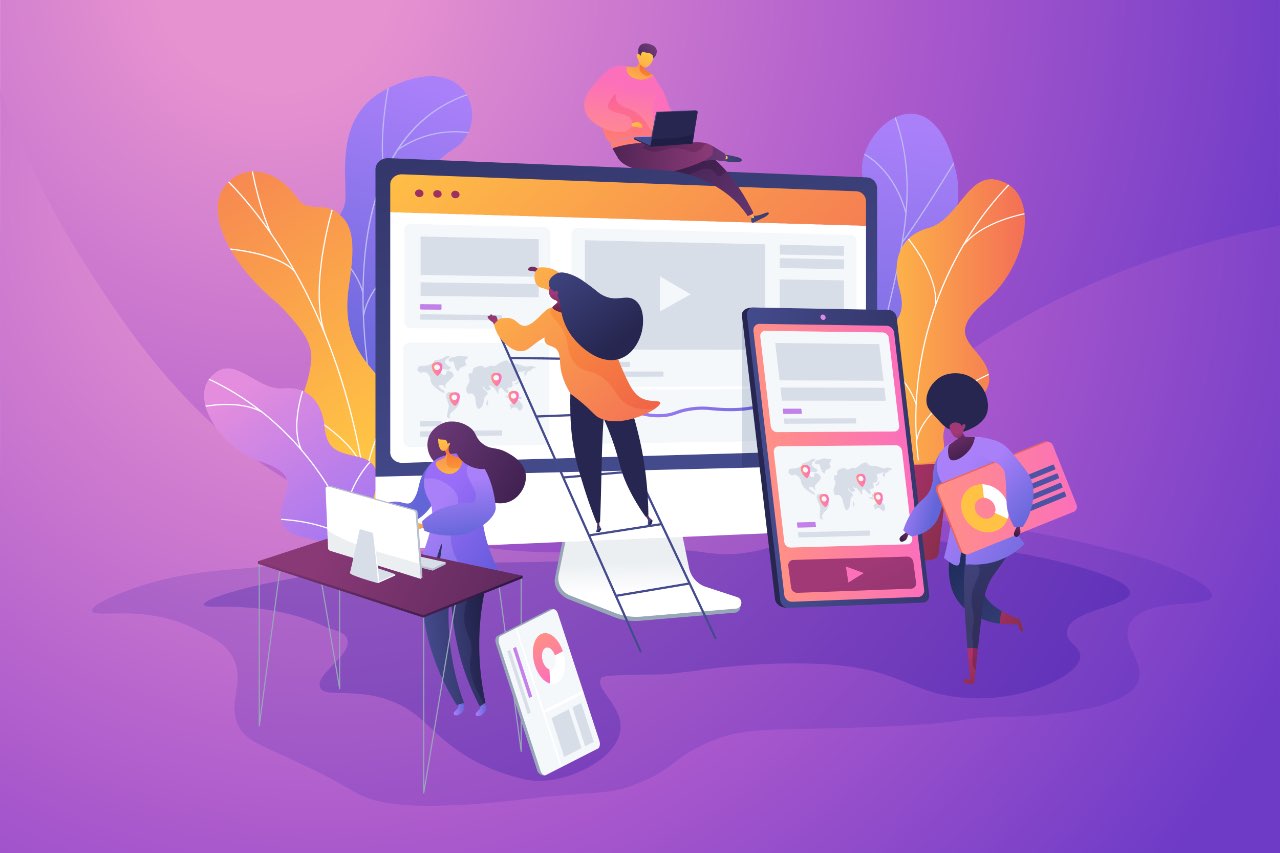 How To Make A Good Looking Website