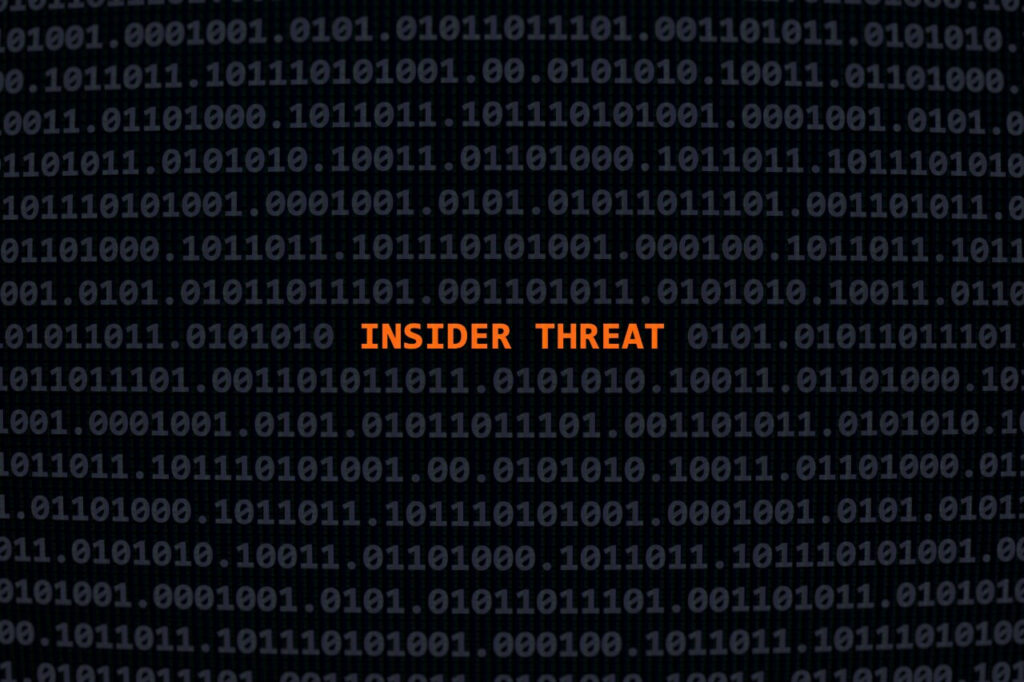 All about Insider threat indicators