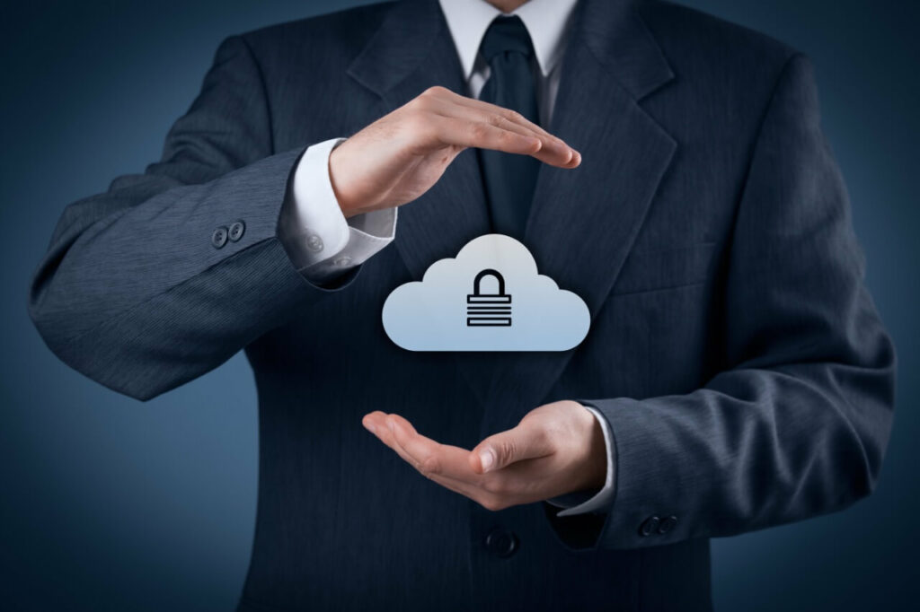 The best cloud security practices