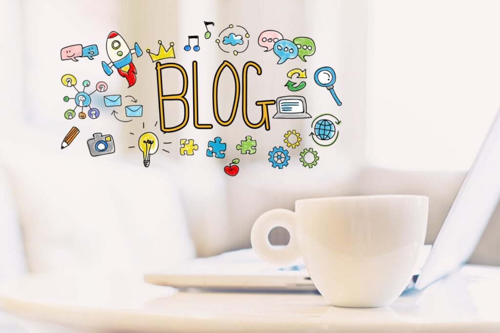 Blog can make more money