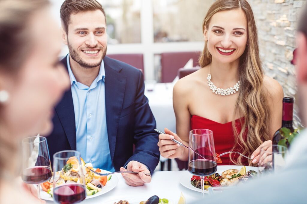 Top 10 Ways Restaurants & Patrons Are Enjoying Great Value