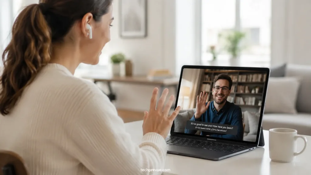How has technology improved communication