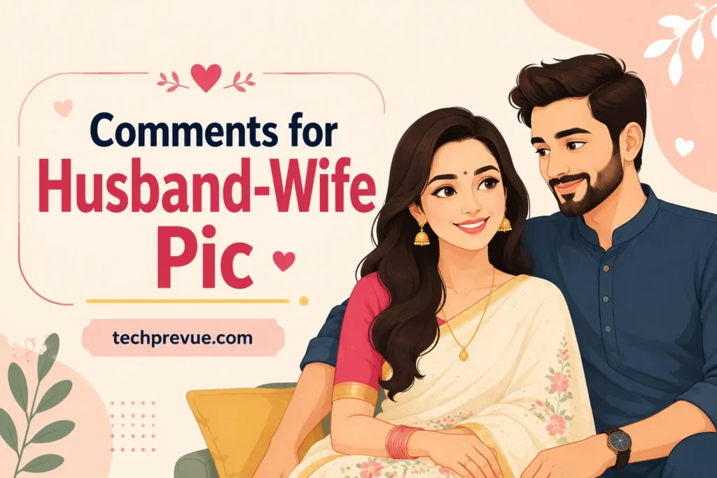 Comments for husband wife pic